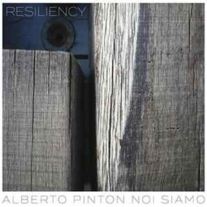 Alberto Pinton Noi Siamo - Resiliency FLAC