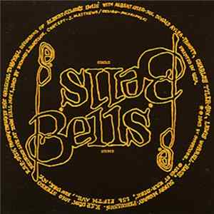 Albert Ayler - Bells FLAC