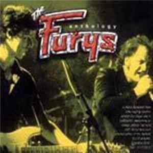 The Furys - Anthology FLAC