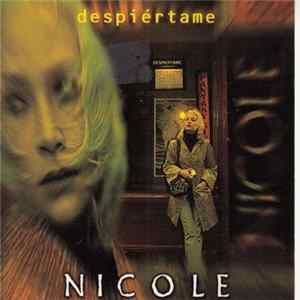 Nicole - Despiértame FLAC