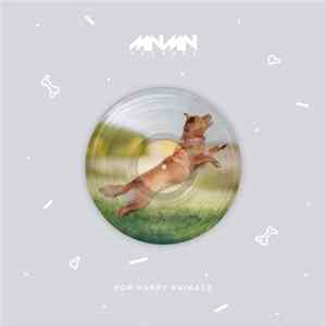 Various - MNMN FOR HAPPY ANIMALS FLAC