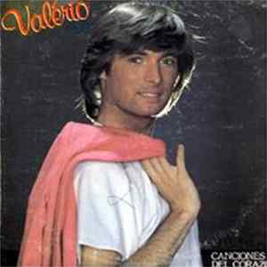 Valério - Canciones De Corazón FLAC