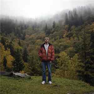 Luke Roberts - Sunlit Cross FLAC