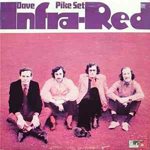Dave Pike Set - Infra-Red FLAC