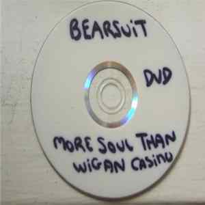 Bearsuit - More Soul Than Wigan Casino FLAC