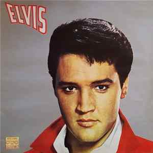 Elvis - Elvis FLAC