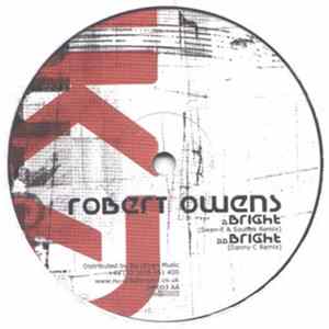 Robert Owens - Bright (Remixes) FLAC
