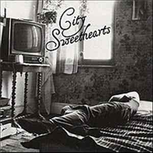 City Sweethearts - Sleeping Through Modern Times FLAC