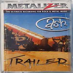 Ash - Trailer FLAC