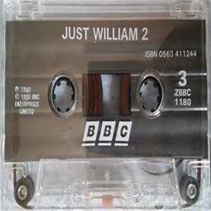 Richmal Crompton - Just William 2 FLAC