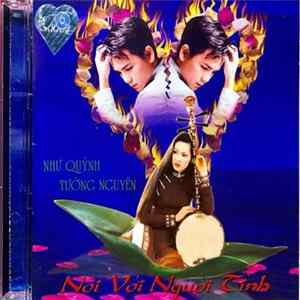 Như Quỳnh, Tường Nguyên - Nói Với Người Tình FLAC