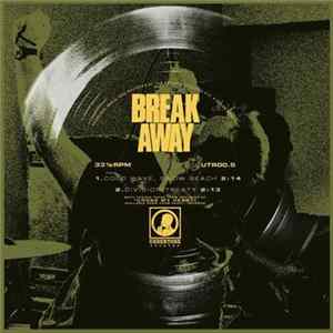Break Away - Break Away FLAC