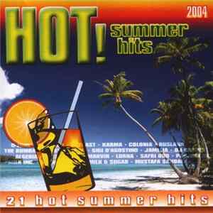 Various - Hot! Summer Hits 2004 FLAC