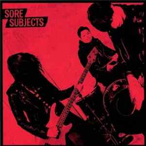 Sore Subjects - Gimme A Dee Dee FLAC