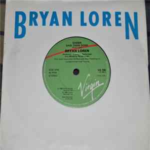 Bryan Loren - Easier Said Than Done FLAC