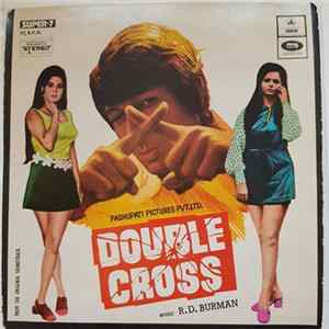 R. D. Burman - Double Cross FLAC