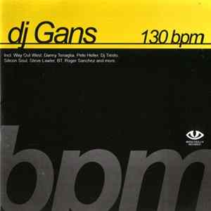 Difffrend Shades Of Musica Presents DJ Gans - 130 Bpm FLAC