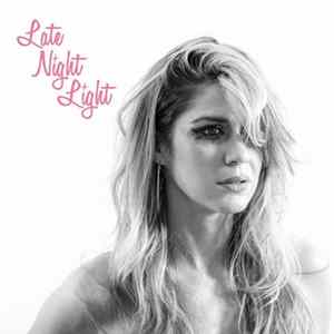 Ivana Santilli - Late Night Light FLAC