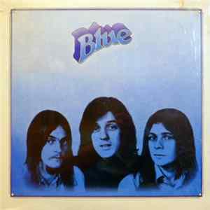 Blue - Blue FLAC