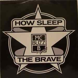 MC Buzz B - How Sleep The Brave FLAC