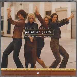 Point Of Grace - Begin With Me FLAC