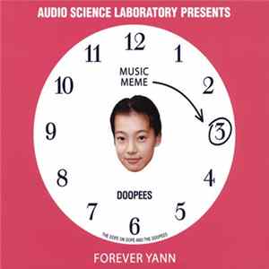 Doopees - Forever Yann Music Meme 3 FLAC