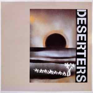 Deserters - PathyMontGomeryPathy FLAC
