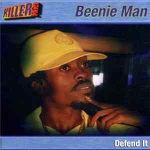 Beenie Man - Defend It FLAC