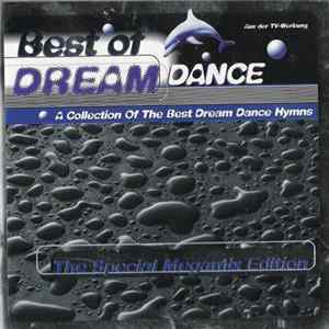 Various - Best Of Dream Dance - The Special Megamix Edition FLAC
