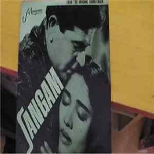 Shankar Jaikishan - Sangam FLAC
