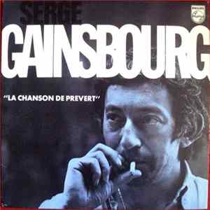 Serge Gainsbourg - La Chanson De Prevert FLAC