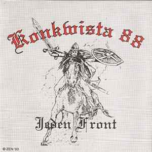 Konkwista 88 - Jeden Front FLAC