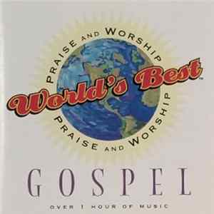 Various - World's Greatest Gospel FLAC