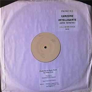 J.J.J. Robustus - Canzone Intelligente (Jeppa Pa'Pa'Pa') FLAC