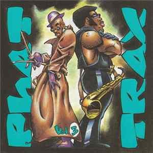 Various - Phat Trax - The Best Of Old School, Vol. 3 FLAC