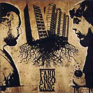 Bas Tajpan & Miuosh - Fandango Gang FLAC