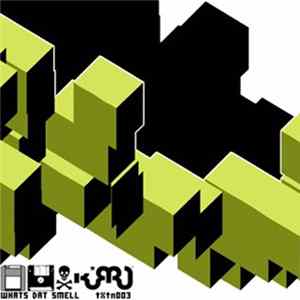 Kero - Whats Dat Smell? FLAC