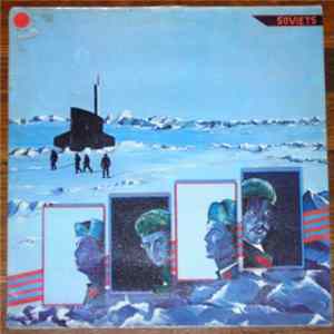 Soviets - Soviets FLAC