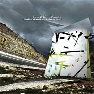 Nortec Collective - Bulevar 2000 FLAC