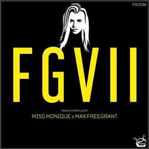 Various - FGVII FLAC
