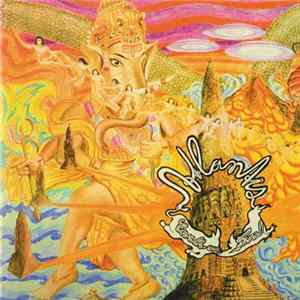 Earth And Fire - Atlantis FLAC