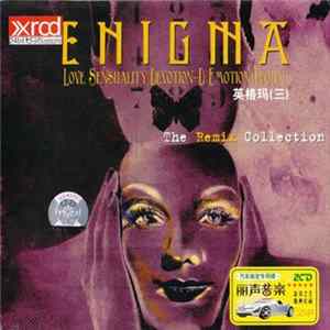 Enigma / Various - Love Sensuality Devotion-D Emotion Project (The Remix Collection) FLAC