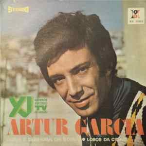 Artur Garcia - XI Grande Prémio TV Da Canção FLAC