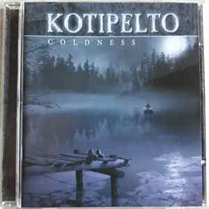 Kotipelto - Coldness FLAC