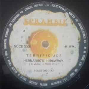 Terrific Joe - Hernando's Hideaway / Tell Me Were Is My Baby FLAC