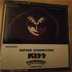Kiss, Gene Simmons - Gene Simmons FLAC