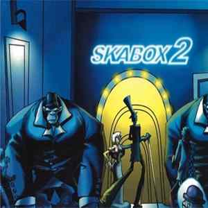 Various - Skabox 2: Hispanoamérica Ska Unida FLAC
