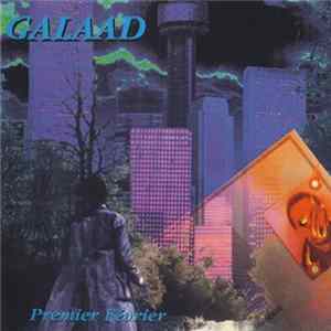 Galaad - Premier Février FLAC