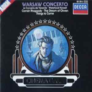 Various - Warsaw Concerto FLAC