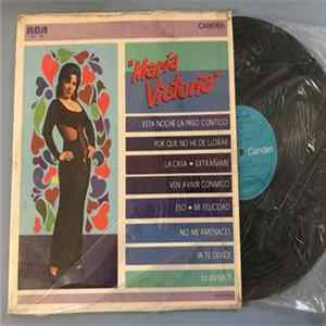 María Victoria - Maria Victoria FLAC